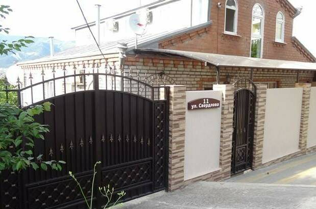 Гостевой дом «Анна»