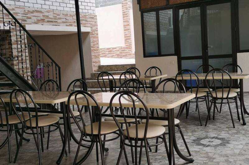 Гостевой дом «Анна»