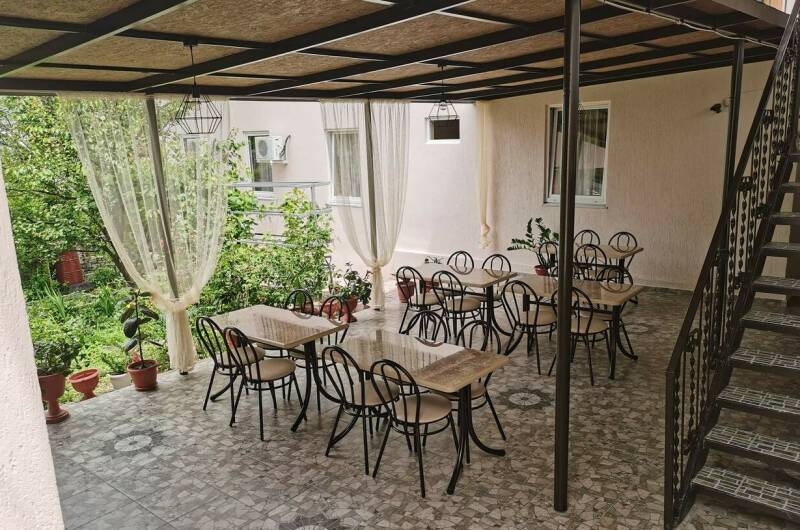 Гостевой дом «Анна»