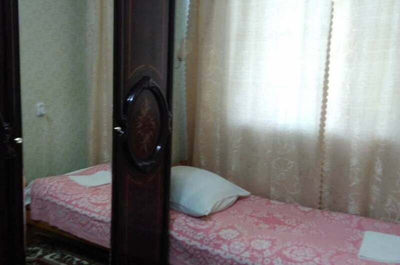 3-х комнатная квартира