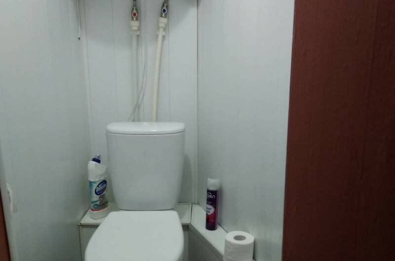 3-х комнатная квартира