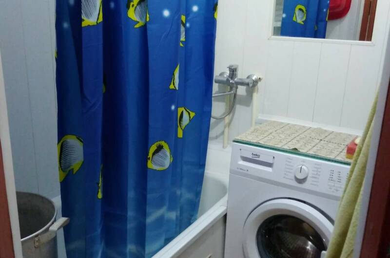 3-х комнатная квартира