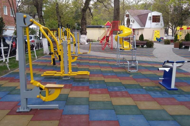 3-х комнатная квартира