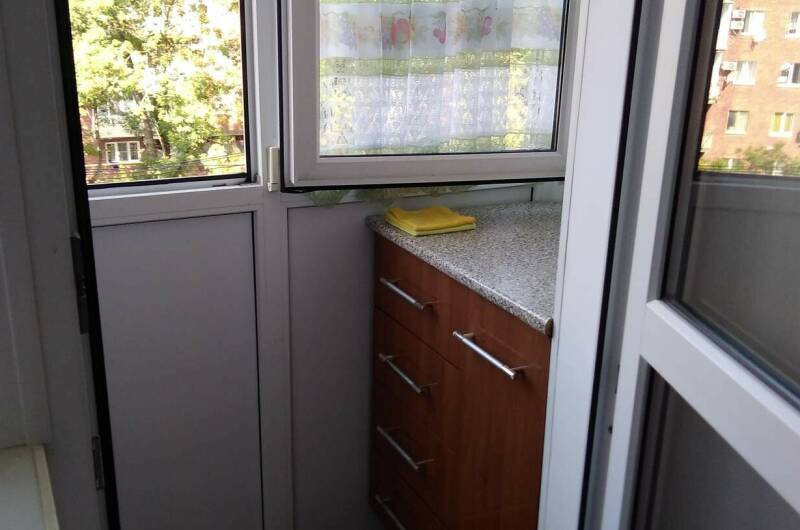 3-х комнатная квартира