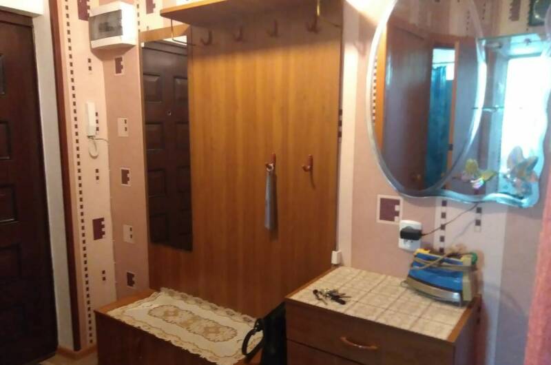 3-х комнатная квартира