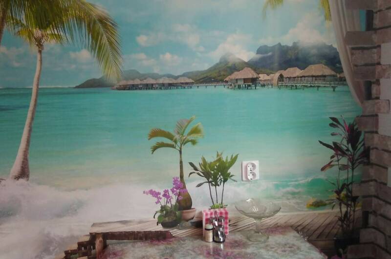 3-х комнатная квартира