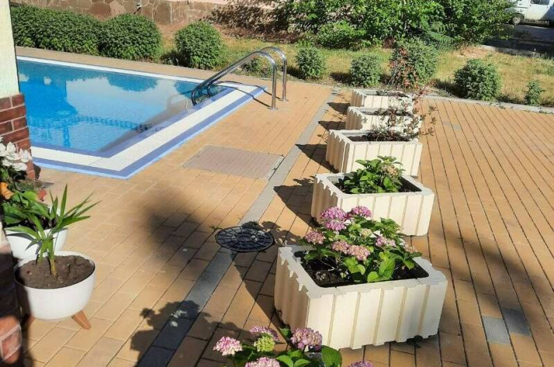 Частное домовладение «Торик»