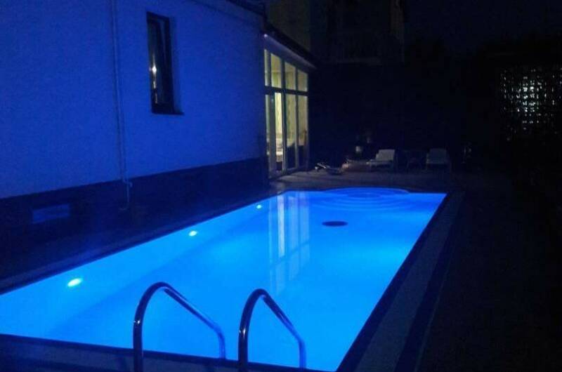 Частное домовладение «Торик»