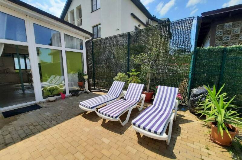 Частное домовладение «Торик»