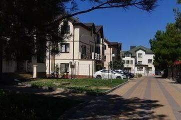 Частное домовладение «Торик»