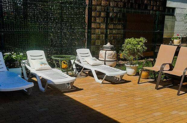 Частное домовладение «Торик»