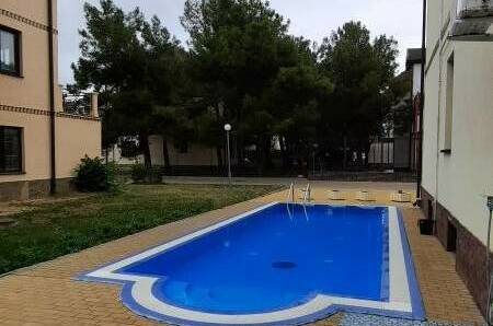 Частное домовладение «Торик»