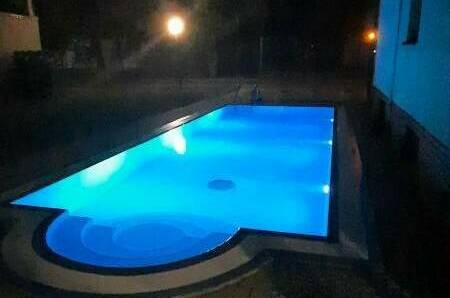 Частное домовладение «Торик»