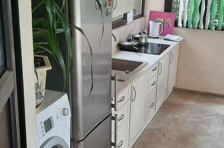 Частное домовладение «Торик»