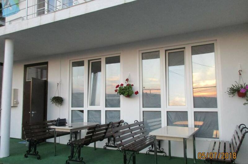 Частное домовладение «Южанка»