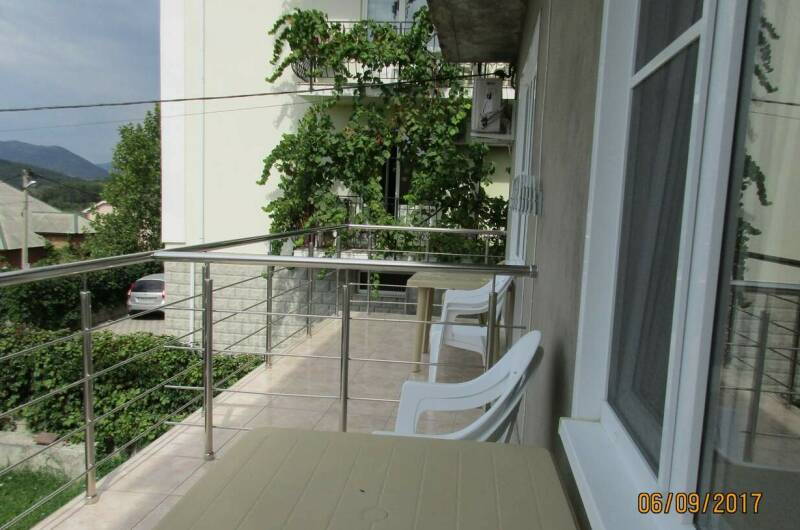 Частное домовладение «Южанка»