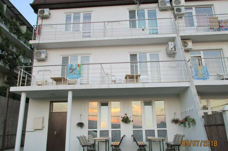 Частное домовладение «Южанка»