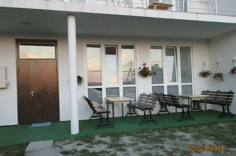 Частное домовладение «Южанка»