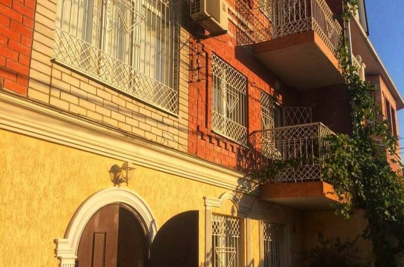 Гостевой дом «Светлана»