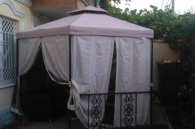 Гостевой дом «Светлана»