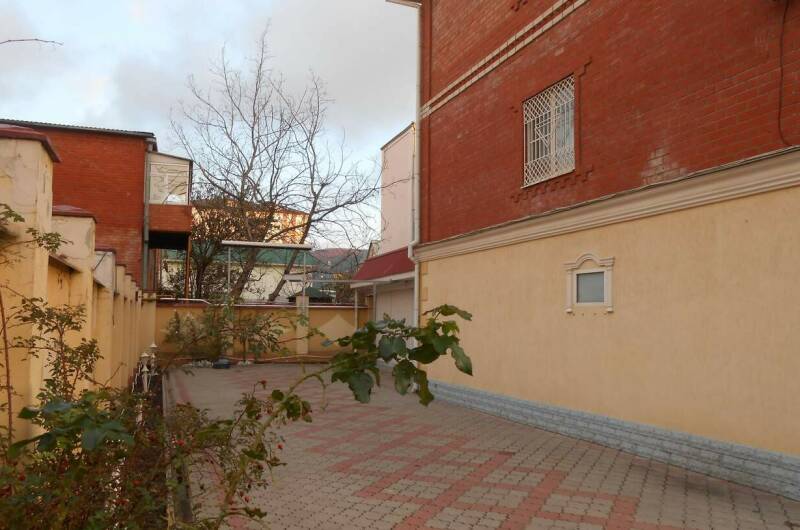 Гостевой дом «Светлана»