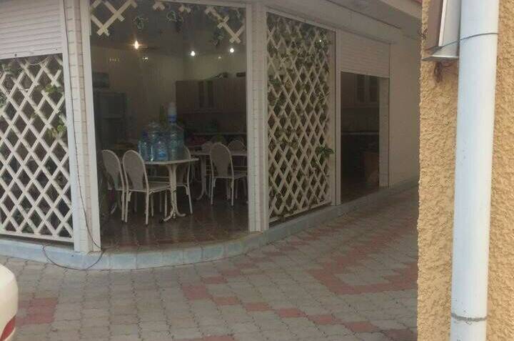 Гостевой дом «Светлана»