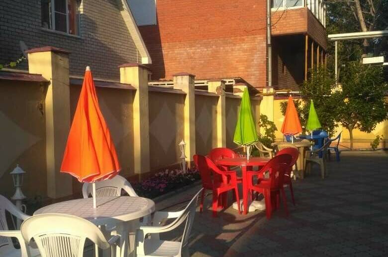 Гостевой дом «Светлана»