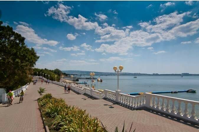 Однокомнатная квартира