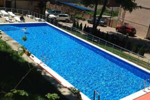 Изображение Гостевой дом «5» #5