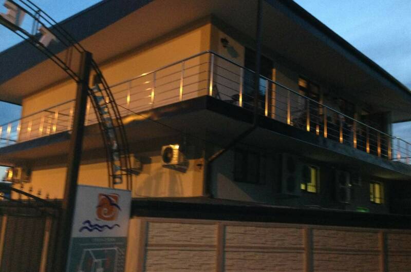 Гостевой дом «5»