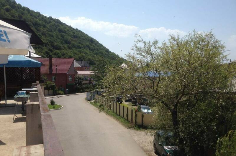 Гостевой дом «5»