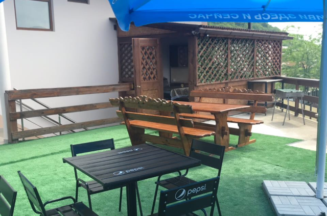 Гостевой дом «5»