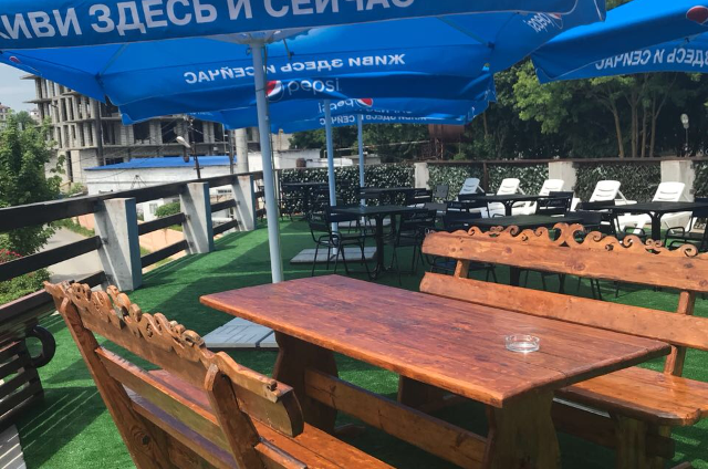 Гостевой дом «5»