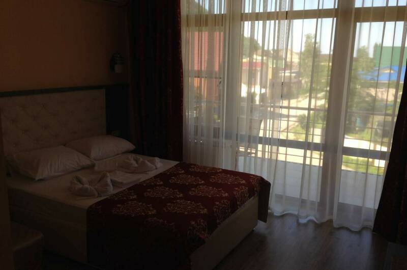 Гостевой дом «5»