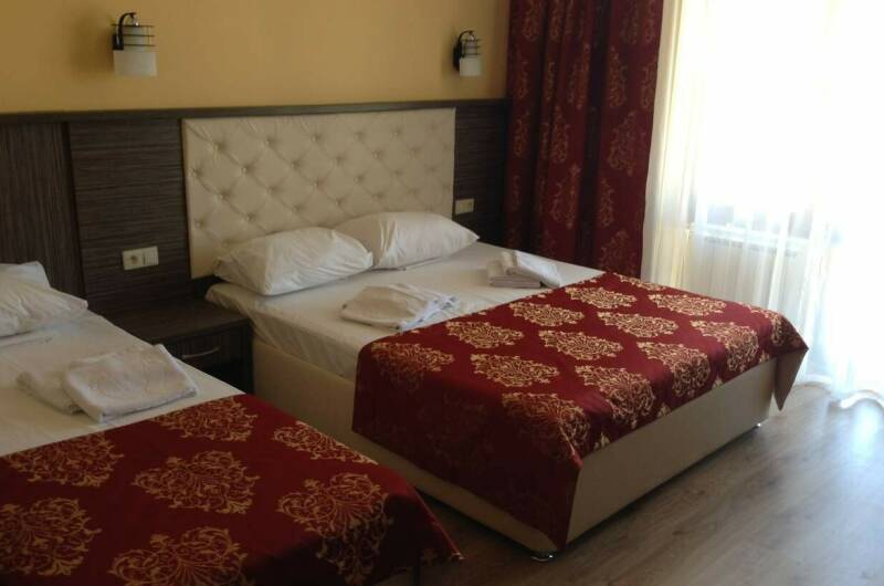 Гостевой дом «5»