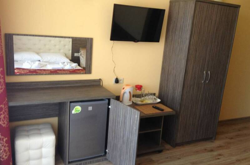 Гостевой дом «5»