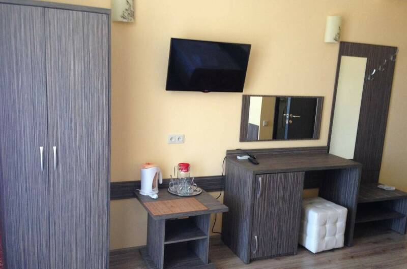 Гостевой дом «5»