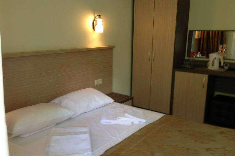 Гостевой дом «5»