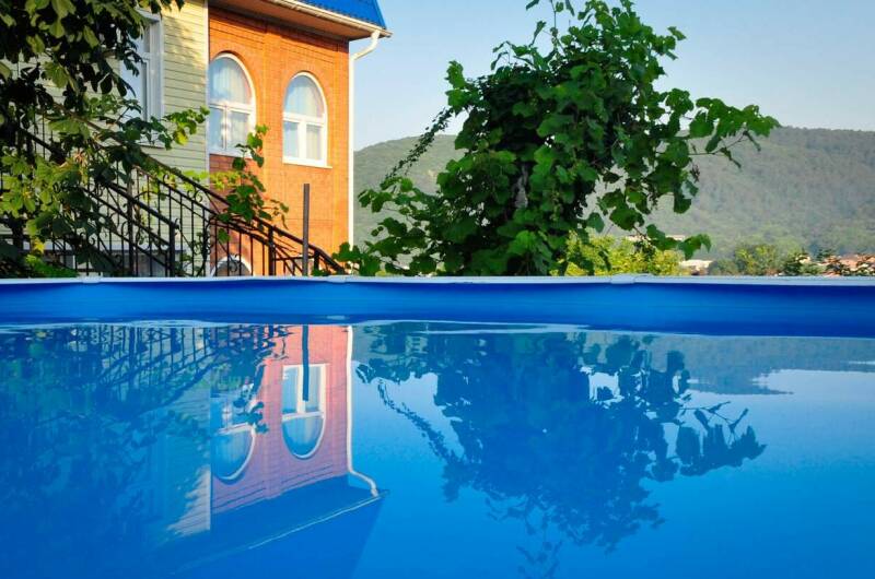 Гостевой дом «Южный Дворик»