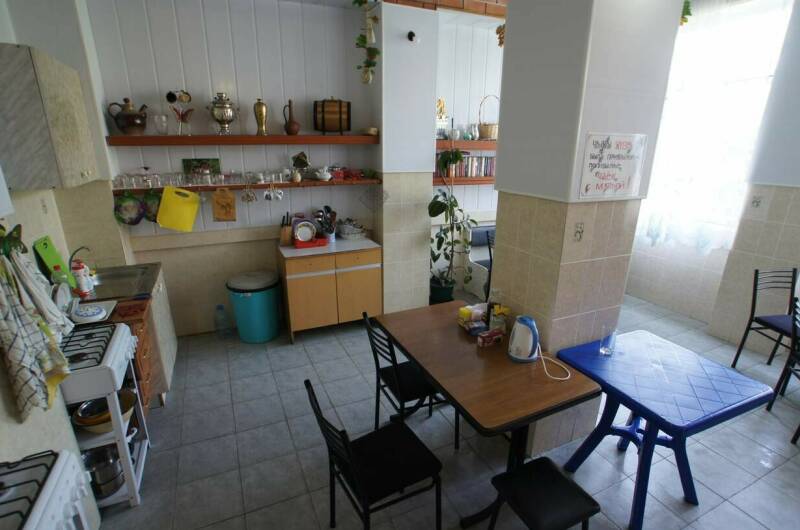 Гостевой дом «Южный Дворик»