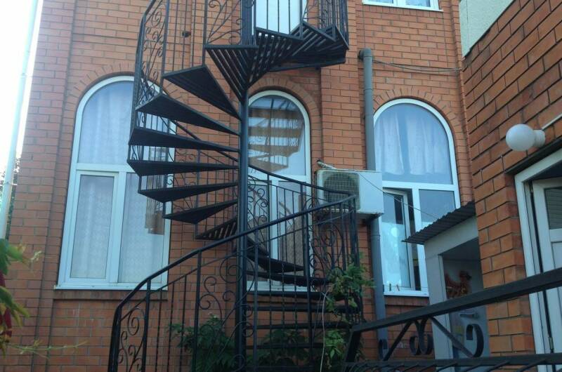 Гостевой дом «Южный Дворик»