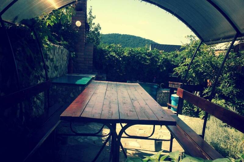 Гостевой дом «Южный Дворик»