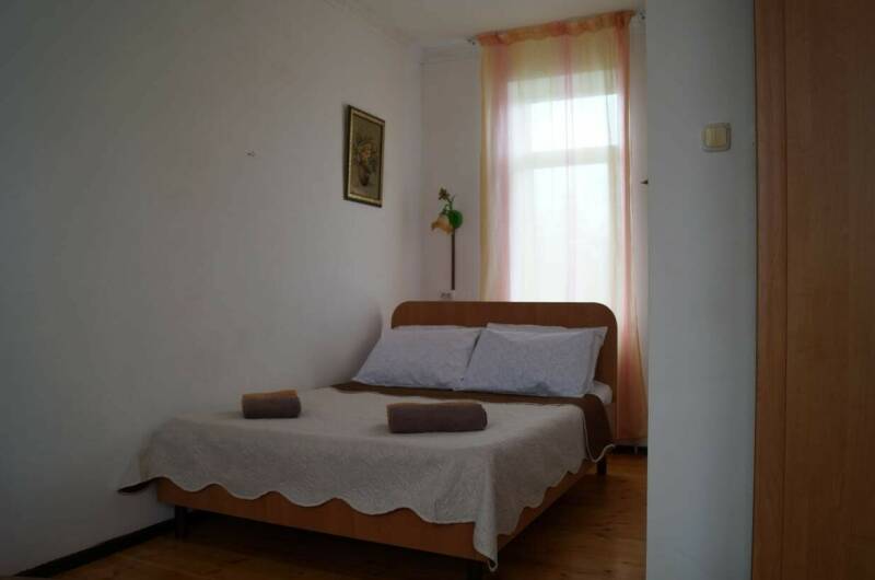 Гостевой дом «Южный Дворик»