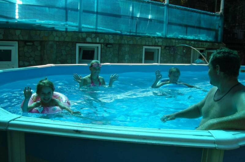 Гостевой дом «Южный Дворик»