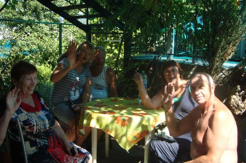 Гостевой дом «Южный Дворик»