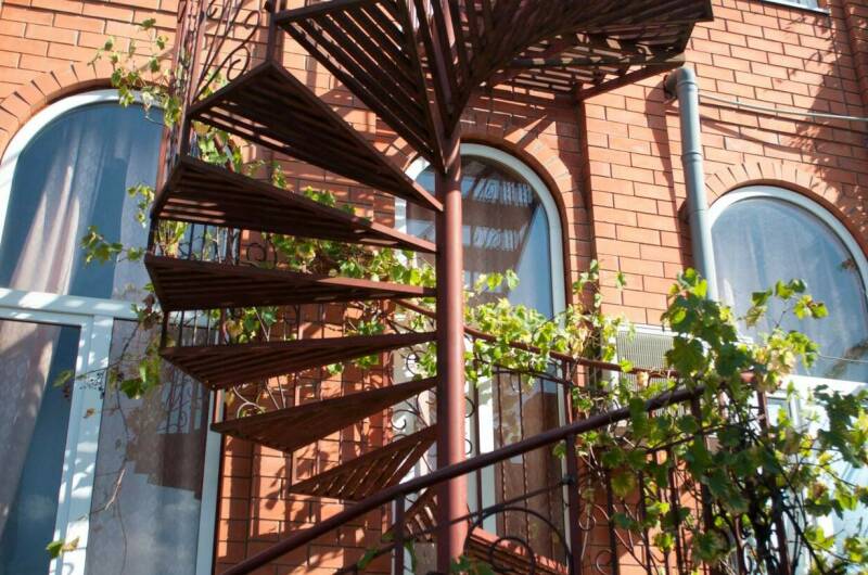 Гостевой дом «Южный Дворик»