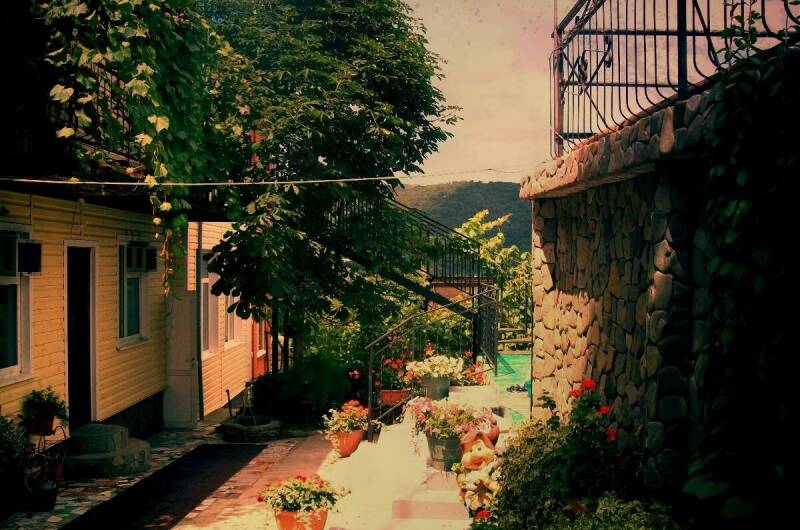 Гостевой дом «Южный Дворик»