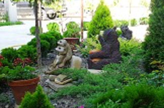 Гостевой дом «Три медведя»