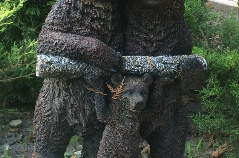 Гостевой дом «Три медведя»