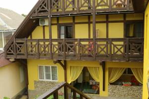 Изображение Гостевой дом «Верные друзья» #5